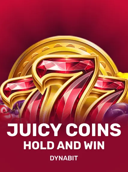 Juicy Coins Hold and Win