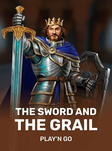 The Sword and the Grail